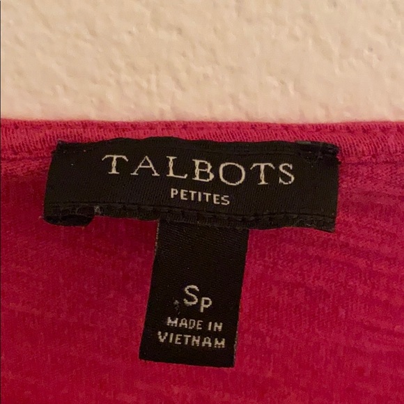 Talbots - Picture 2 of 3